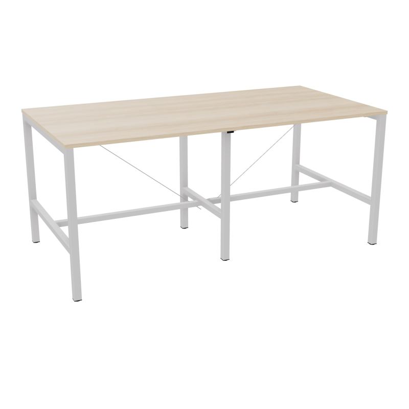 ARIAL T L240XP120XH104,5 PP OBT CENTRAL PIED ARCHE CARREE FX REPOSE PIED 8P/10P RZ SD