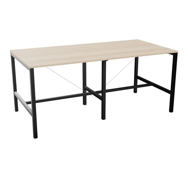 ARIAL T L240XP120XH104,5 PP OBT CENTRAL PIED ARCHE CARREE FX REPOSE PIED 8P/10P RZ SG