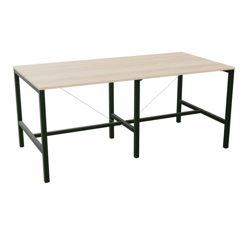 ARIAL T L240XP120XH104,5 PP OBT CENTRAL PIED ARCHE CARREE FX REPOSE PIED 8P/10P RZ ST
