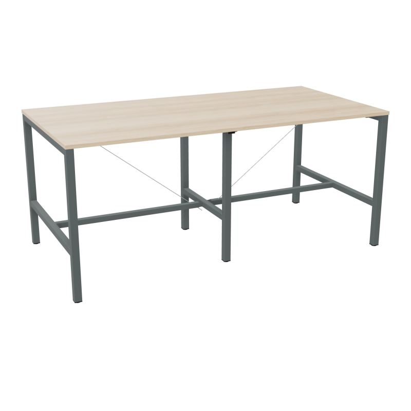 ARIAL T L240XP120XH104,5 PP OBT CENTRAL PIED ARCHE CARREE FX REPOSE PIED 8P/10P RZ SU