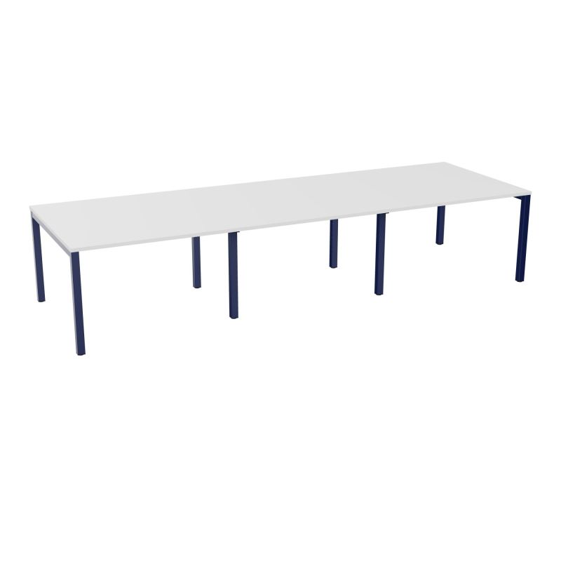 ARIAL T L360XP120XH73,5 PP OBT CENTRAL PIED ARCHE CARREE FX 12P/14P MG X4