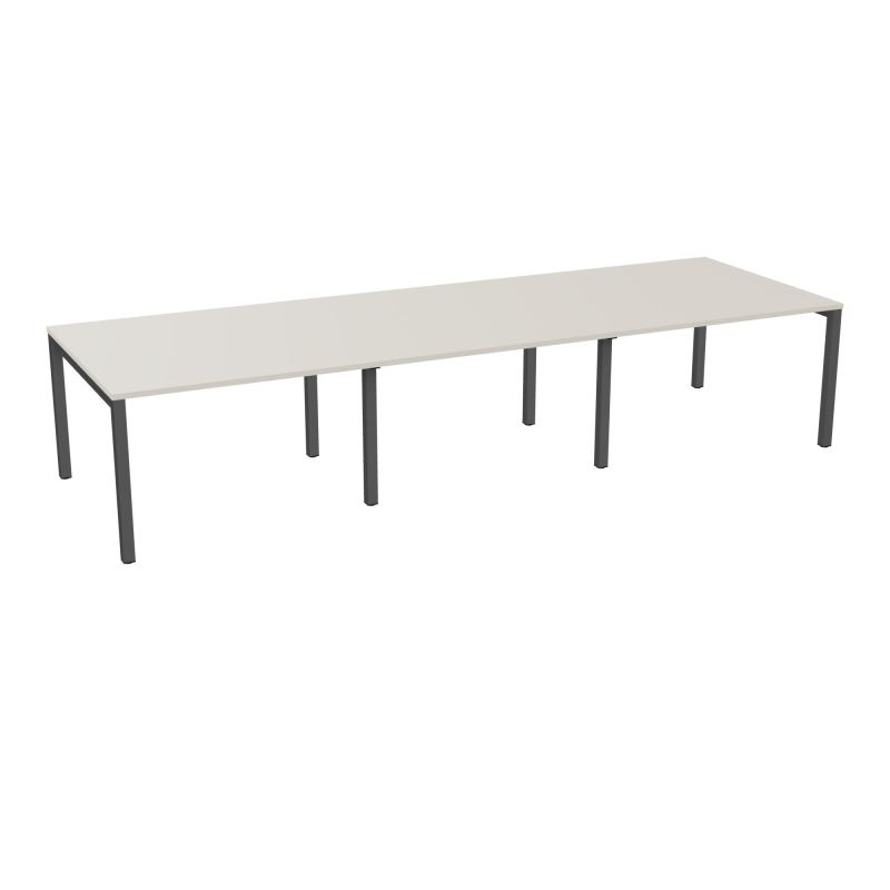 ARIAL T L360XP120XH73,5 PP OBT CENTRAL PIED ARCHE CARREE FX 12P/14P N5 SC