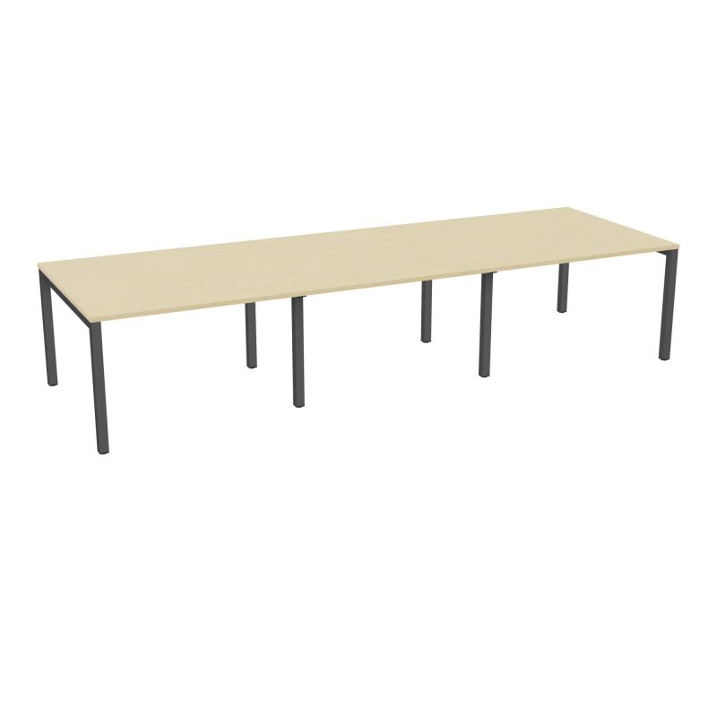 ARIAL T L360XP120XH73,5 PP OBT CENTRAL PIED ARCHE CARREE FX 12P/14P N8 SC