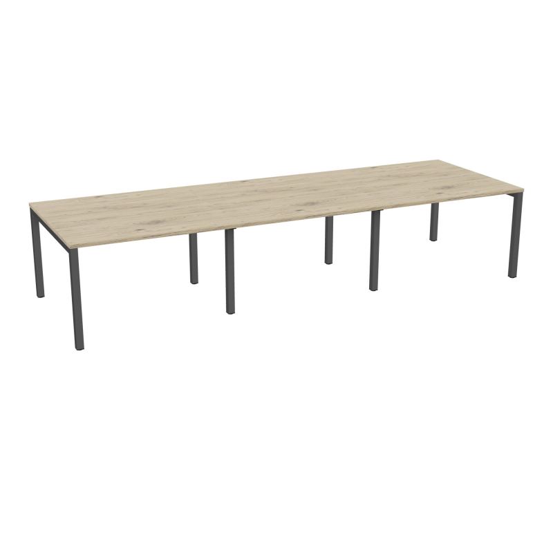 ARIAL T L360XP120XH73,5 PP OBT CENTRAL PIED ARCHE CARREE FX 12P/14P R3 SC