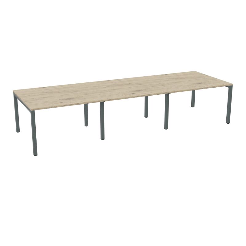 ARIAL T L360XP120XH73,5 PP OBT CENTRAL PIED ARCHE CARREE FX 12P/14P R3 SU