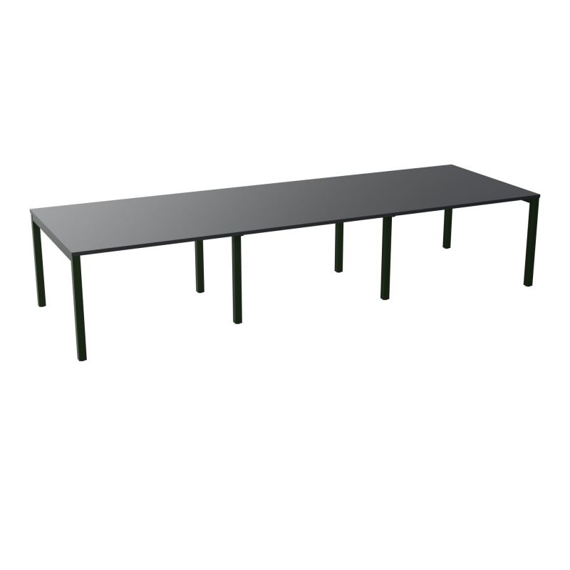 ARIAL T L360XP120XH73,5 PP OBT CENTRAL PIED ARCHE CARREE FX 12P/14P  R9 ST