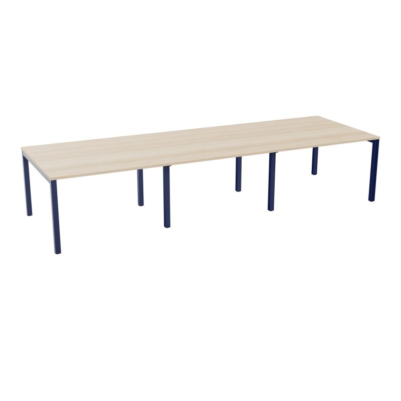 ARIAL T L360XP120XH73,5 PP OBT CENTRAL PIED ARCHE CARREE FX 12P/14P RZ X4
