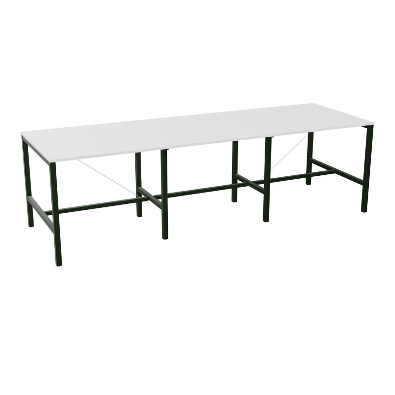 ARIAL T L360XP120XH104,5 PP OBT CENTRAL PIED ARCHE CARREE FX REPOSE PIED 12P/14P MG ST