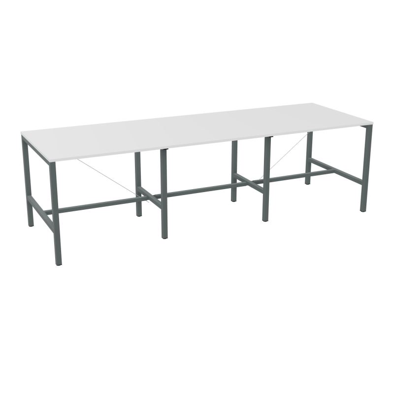 ARIAL T L360XP120XH104,5 PP OBT CENTRAL PIED ARCHE CARREE FX REPOSE PIED 12P/14P MG SU