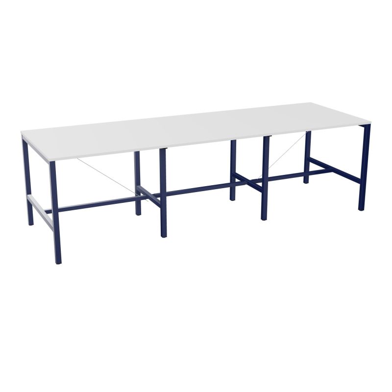 ARIAL T L360XP120XH104,5 PP OBT CENTRAL PIED ARCHE CARREE FX REPOSE PIED 12P/14P MG X4
