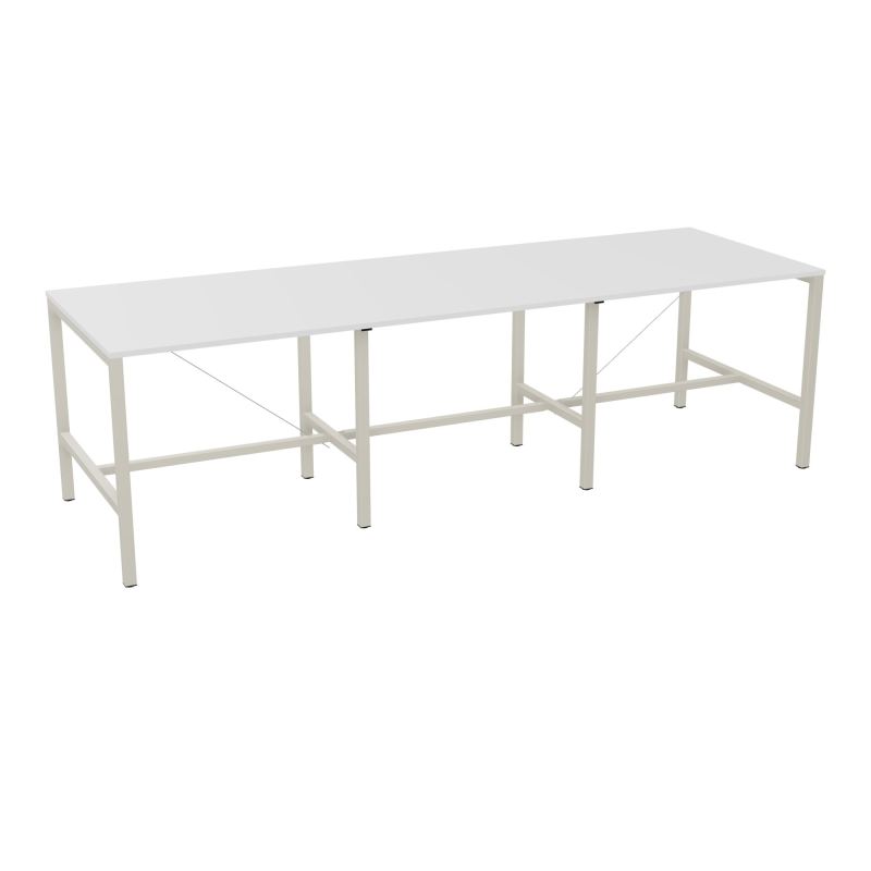ARIAL T L360XP120XH104,5 PP OBT CENTRAL PIED ARCHE CARREE FX REPOSE PIED 12P/14P MG ZC