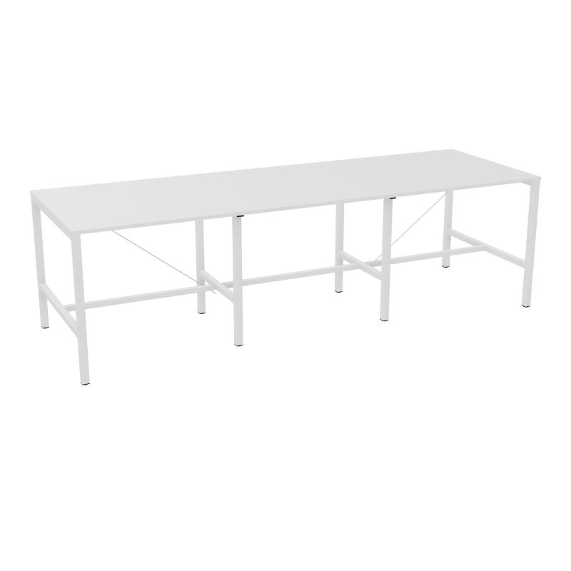 ARIAL T L360XP120XH104,5 PP OBT CENTRAL PIED ARCHE CARREE FX REPOSE PIED 12P/14P MG ZO