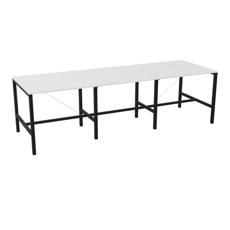 ARIAL T L360XP120XH104,5 PP OBT CENTRAL PIED ARCHE CARREE FX REPOSE PIED 12P/14P MG ZP