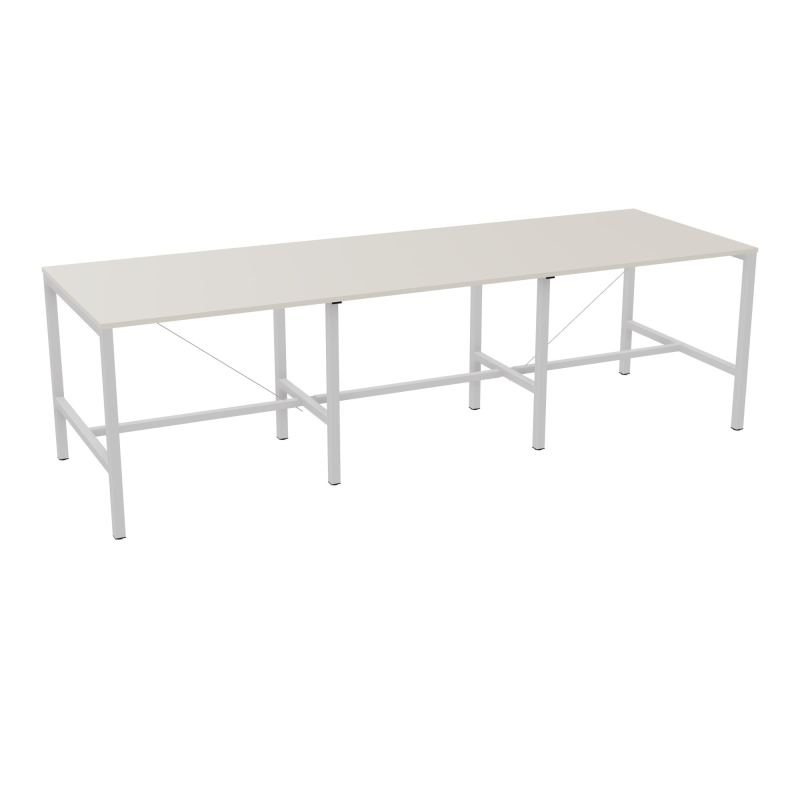 ARIAL T L360XP120XH104,5 PP OBT CENTRAL PIED ARCHE CARREE FX REPOSE PIED 12P/14P N5 SD