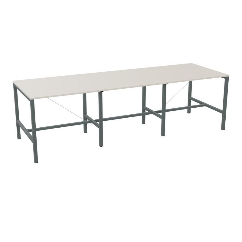 ARIAL T L360XP120XH104,5 PP OBT CENTRAL PIED ARCHE CARREE FX REPOSE PIED 12P/14P N5 SU