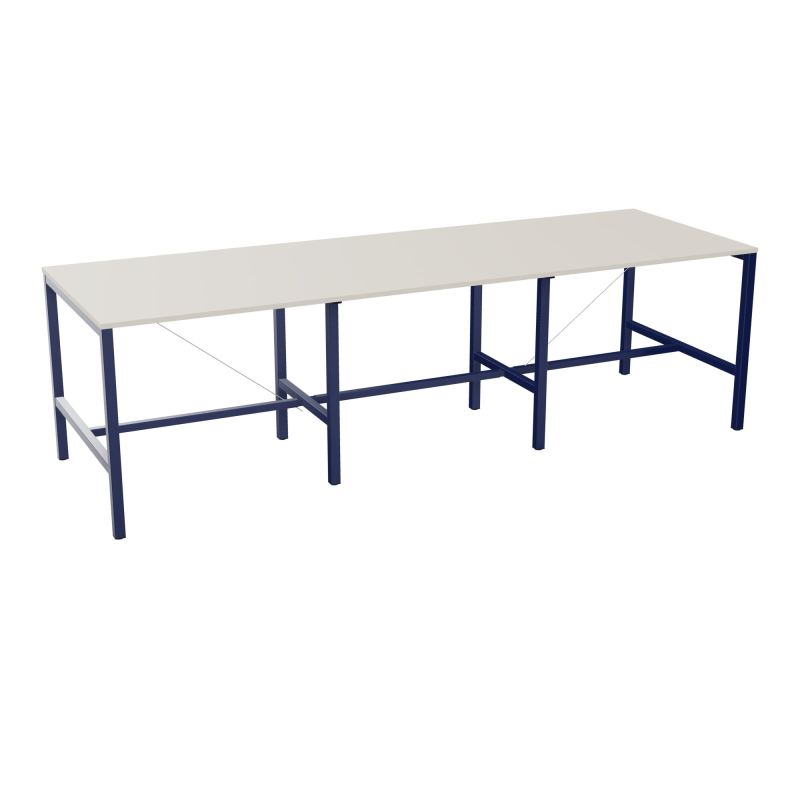 ARIAL T L360XP120XH104,5 PP OBT CENTRAL PIED ARCHE CARREE FX REPOSE PIED 12P/14P N5 X4