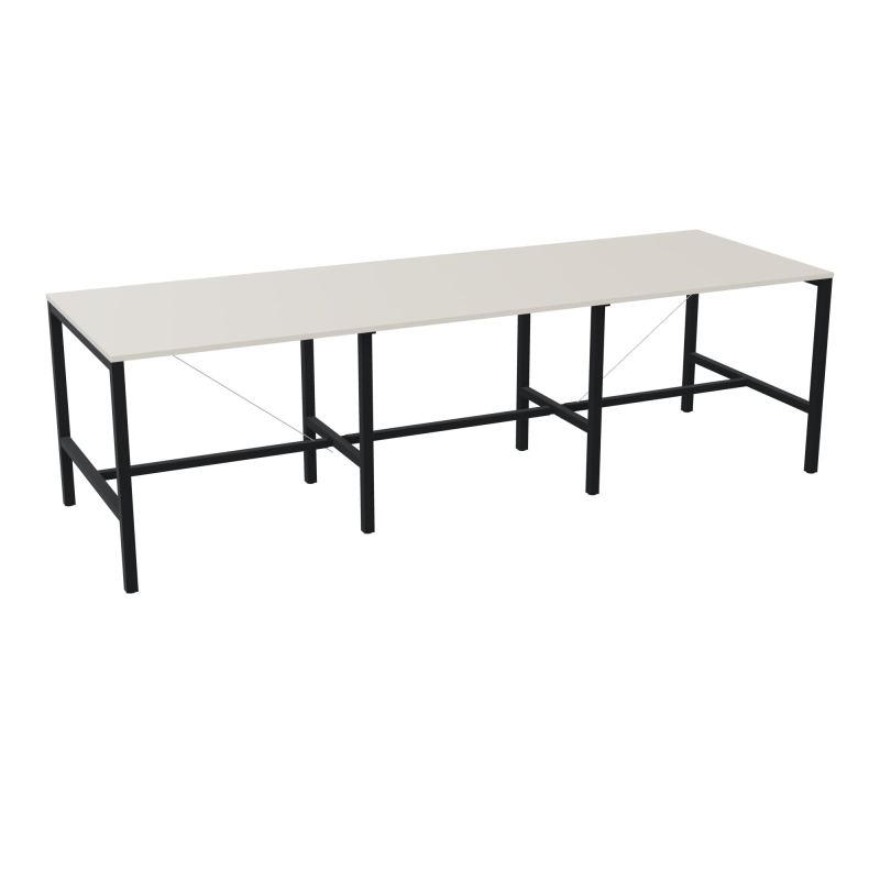 ARIAL T L360XP120XH104,5 PP OBT CENTRAL PIED ARCHE CARREE FX REPOSE PIED 12P/14P N5 ZP