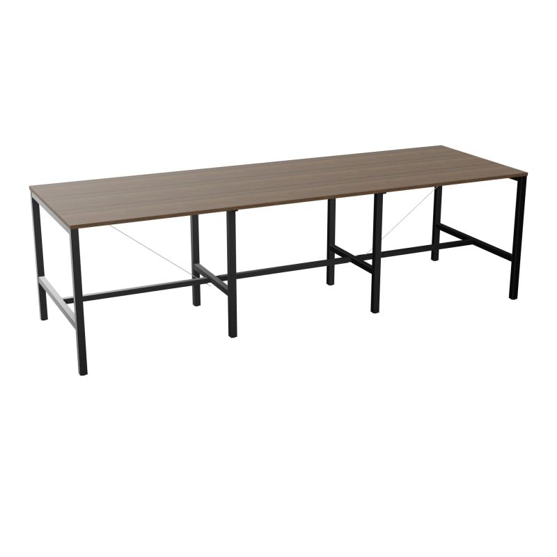 ARIAL T L360XP120XH104,5 PP OBT CENTRAL PIED ARCHE CARREE FX REPOSE PIED 12P/14P N6 SG