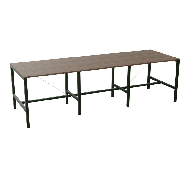 ARIAL T L360XP120XH104,5 PP OBT CENTRAL PIED ARCHE CARREE FX REPOSE PIED 12P/14P N6 ST