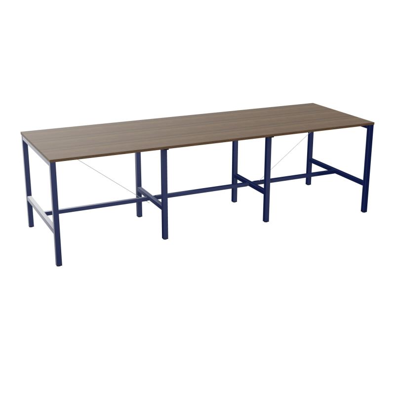 ARIAL T L360XP120XH104,5 PP OBT CENTRAL PIED ARCHE CARREE FX REPOSE PIED 12P/14P N6 X4