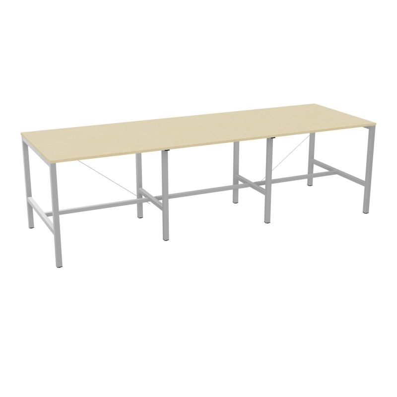 ARIAL T L360XP120XH104,5 PP OBT CENTRAL PIED ARCHE CARREE FX REPOSE PIED 12P/14P N8 SA