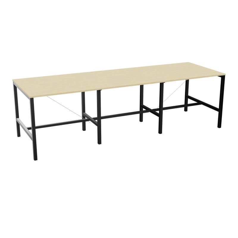 ARIAL T L360XP120XH104,5 PP OBT CENTRAL PIED ARCHE CARREE FX REPOSE PIED 12P/14P N8 SG