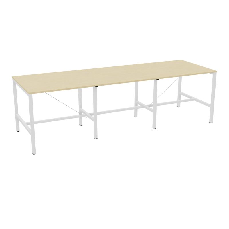 ARIAL T L360XP120XH104,5 PP OBT CENTRAL PIED ARCHE CARREE FX REPOSE PIED 12P/14P N8 SO