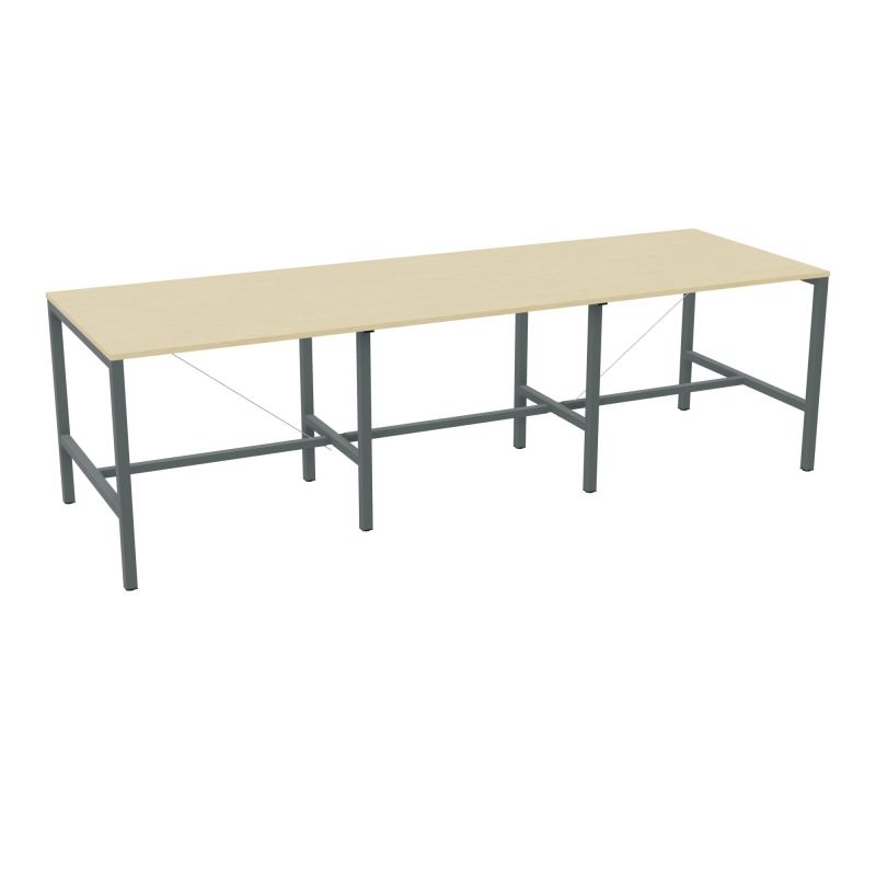ARIAL T L360XP120XH104,5 PP OBT CENTRAL PIED ARCHE CARREE FX REPOSE PIED 12P/14P N8 SU