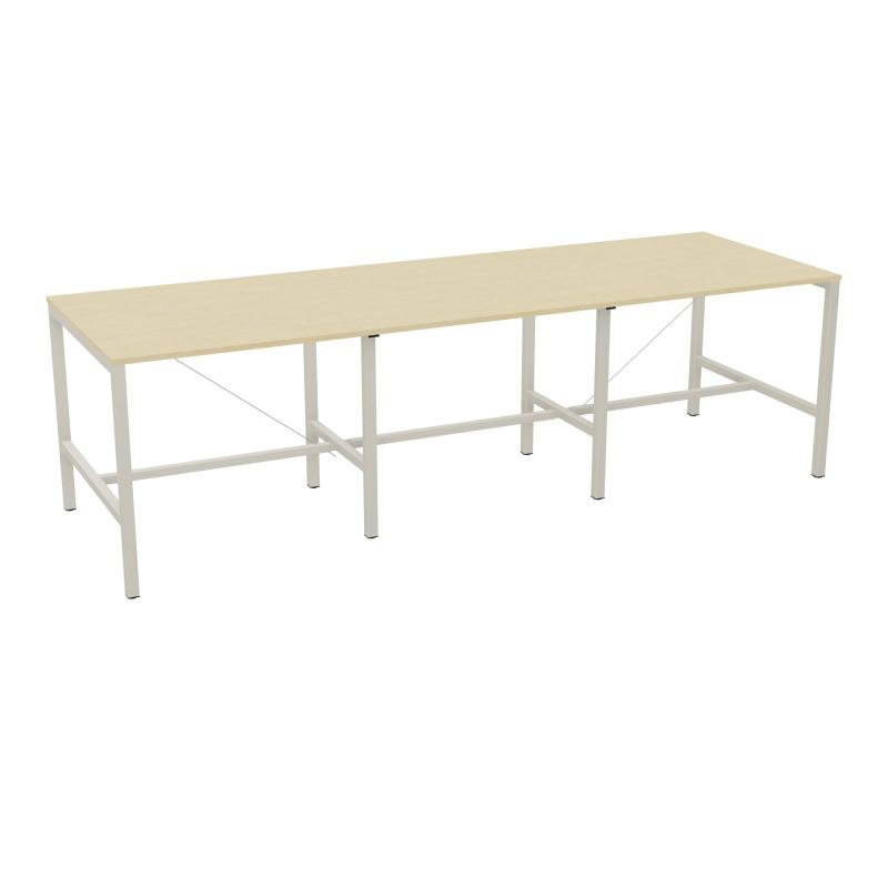 ARIAL T L360XP120XH104,5 PP OBT CENTRAL PIED ARCHE CARREE FX REPOSE PIED 12P/14P N8 ZC