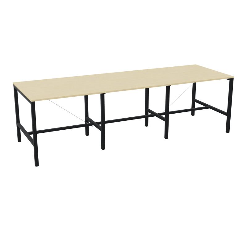 ARIAL T L360XP120XH104,5 PP OBT CENTRAL PIED ARCHE CARREE FX REPOSE PIED 12P/14P N8 ZP