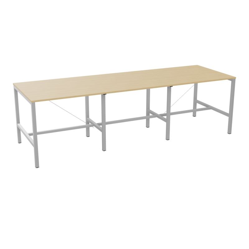 ARIAL T L360XP120XH104,5 PP OBT CENTRAL PIED ARCHE CARREE FX REPOSE PIED 12P/14P  R1 SA