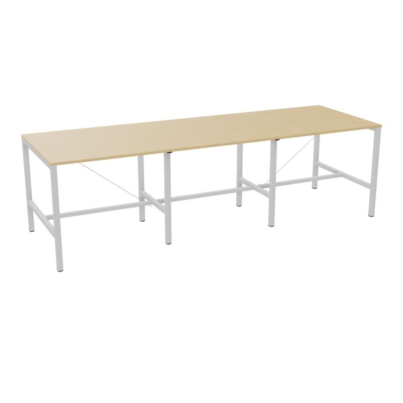 ARIAL T L360XP120XH104,5 PP OBT CENTRAL PIED ARCHE CARREE FX REPOSE PIED 12P/14P  R1 SD