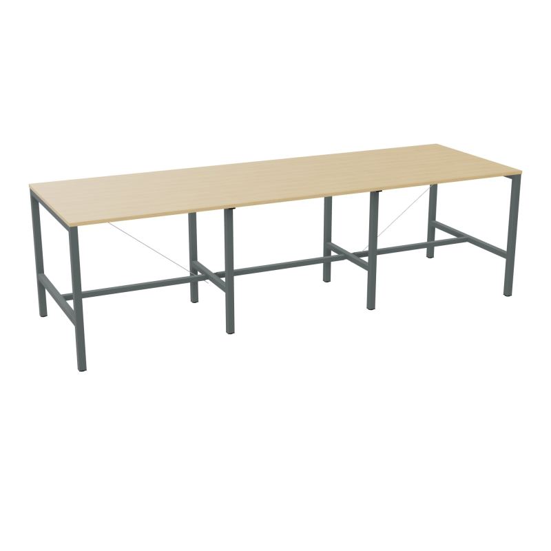 ARIAL T L360XP120XH104,5 PP OBT CENTRAL PIED ARCHE CARREE FX REPOSE PIED 12P/14P  R1 SU