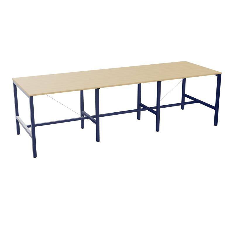 ARIAL T L360XP120XH104,5 PP OBT CENTRAL PIED ARCHE CARREE FX REPOSE PIED 12P/14P  R1 X4