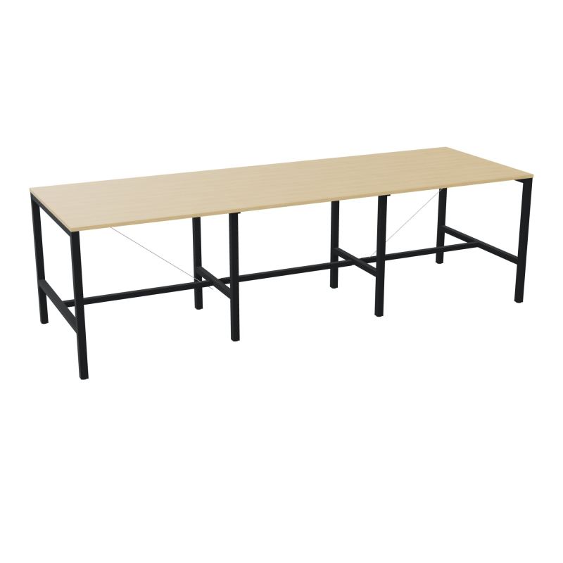 ARIAL T L360XP120XH104,5 PP OBT CENTRAL PIED ARCHE CARREE FX REPOSE PIED 12P/14P  R1 ZP