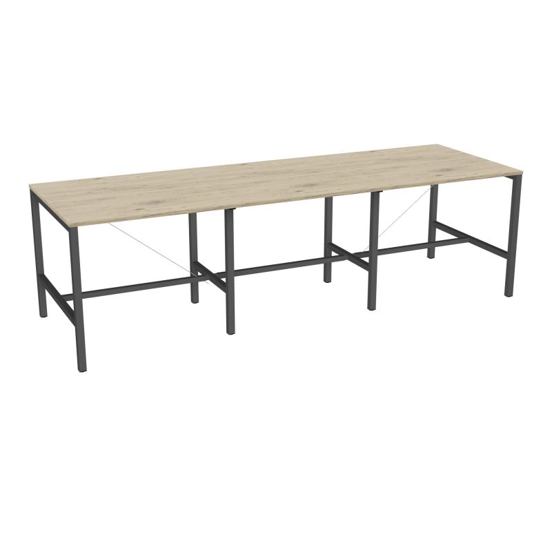 ARIAL T L360XP120XH104,5 PP OBT CENTRAL PIED ARCHE CARREE FX REPOSE PIED 12P/14P R3 SC