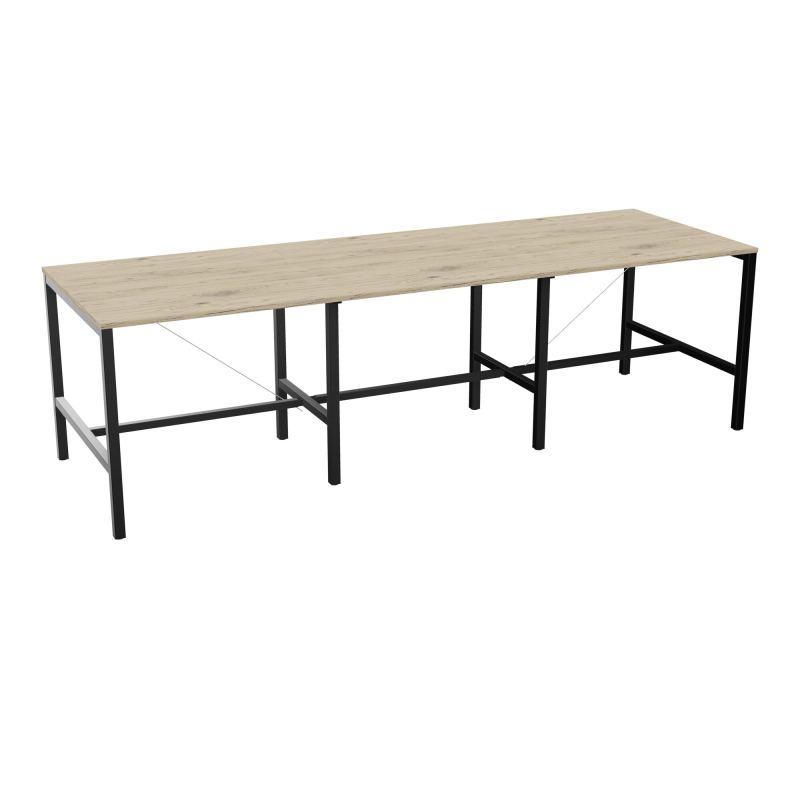 ARIAL T L360XP120XH104,5 PP OBT CENTRAL PIED ARCHE CARREE FX REPOSE PIED 12P/14P R3 SG