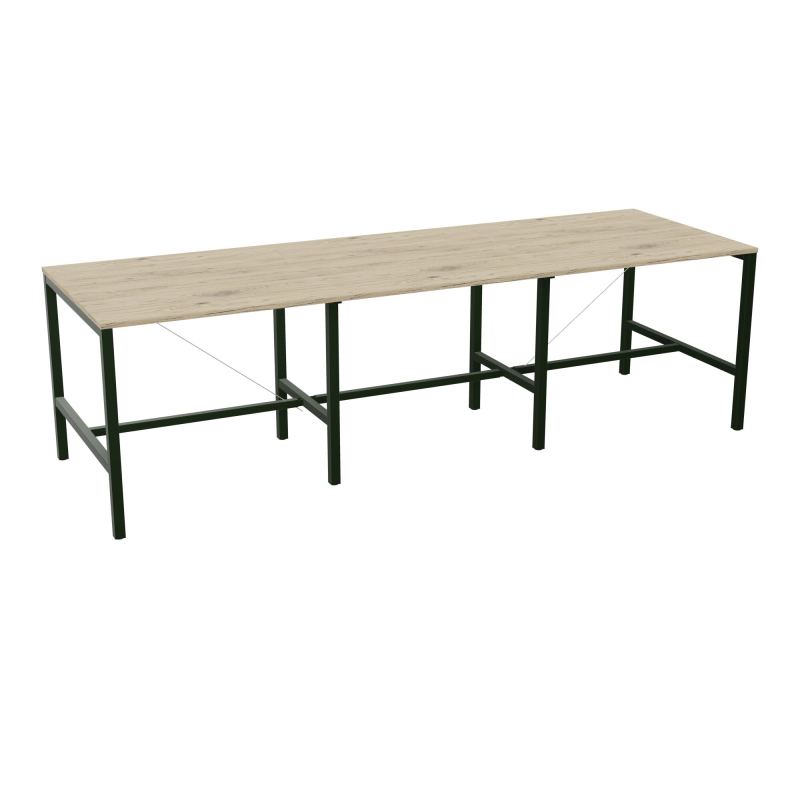 ARIAL T L360XP120XH104,5 PP OBT CENTRAL PIED ARCHE CARREE FX REPOSE PIED 12P/14P R3 ST