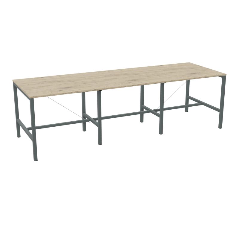 ARIAL T L360XP120XH104,5 PP OBT CENTRAL PIED ARCHE CARREE FX REPOSE PIED 12P/14P R3 SU