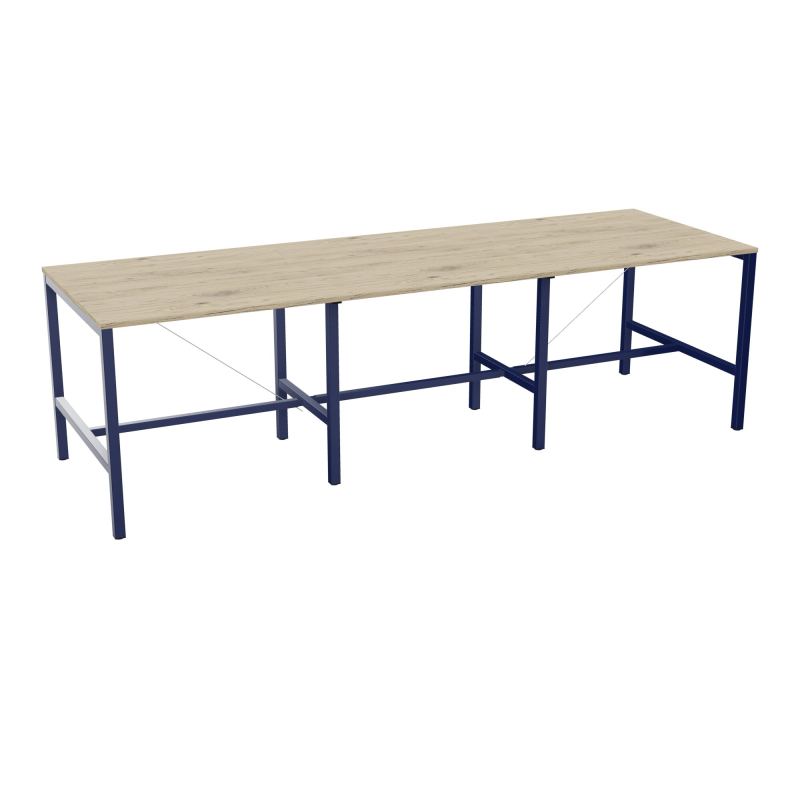 ARIAL T L360XP120XH104,5 PP OBT CENTRAL PIED ARCHE CARREE FX REPOSE PIED 12P/14P R3 X4