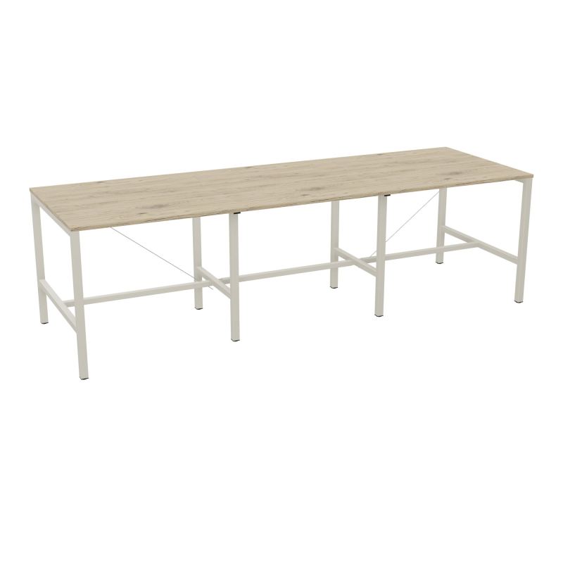 ARIAL T L360XP120XH104,5 PP OBT CENTRAL PIED ARCHE CARREE FX REPOSE PIED 12P/14P R3 ZC