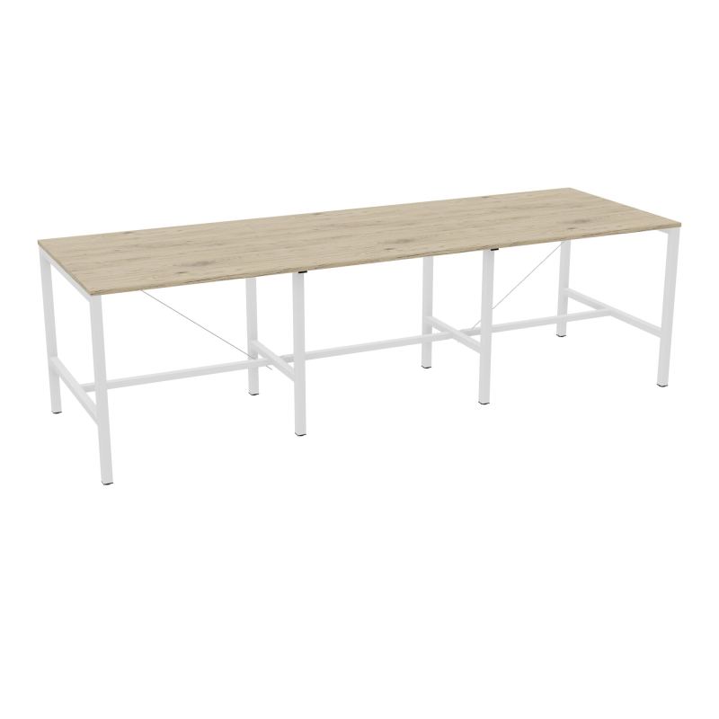 ARIAL T L360XP120XH104,5 PP OBT CENTRAL PIED ARCHE CARREE FX REPOSE PIED 12P/14P R3 ZO