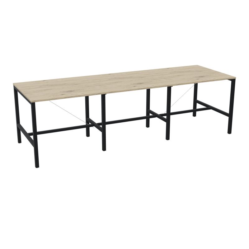 ARIAL T L360XP120XH104,5 PP OBT CENTRAL PIED ARCHE CARREE FX REPOSE PIED 12P/14P R3 ZP