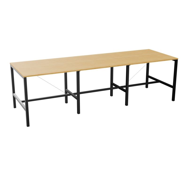 ARIAL T L360XP120XH104,5 PP OBT CENTRAL PIED ARCHE CARREE FX REPOSE PIED 12P/14P  R5 SG