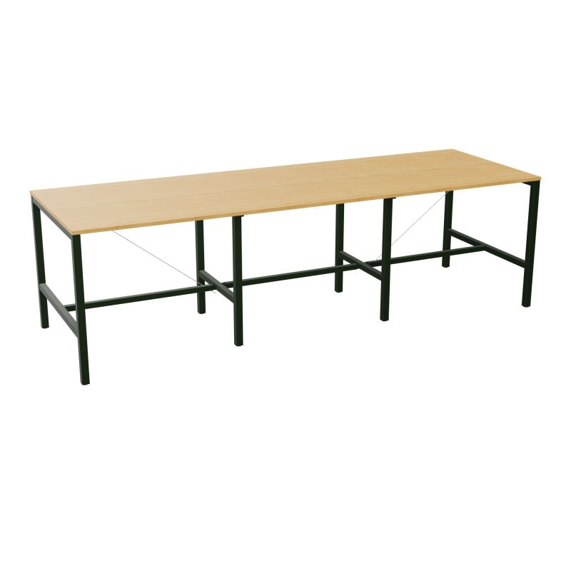 ARIAL T L360XP120XH104,5 PP OBT CENTRAL PIED ARCHE CARREE FX REPOSE PIED 12P/14P  R5 ST