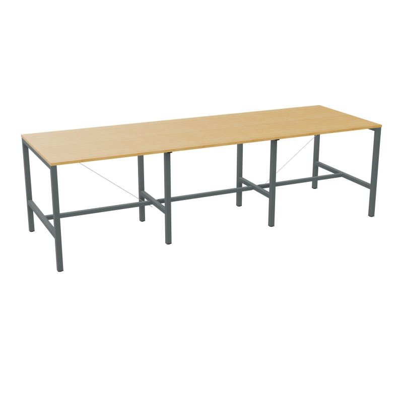 ARIAL T L360XP120XH104,5 PP OBT CENTRAL PIED ARCHE CARREE FX REPOSE PIED 12P/14P  R5 SU