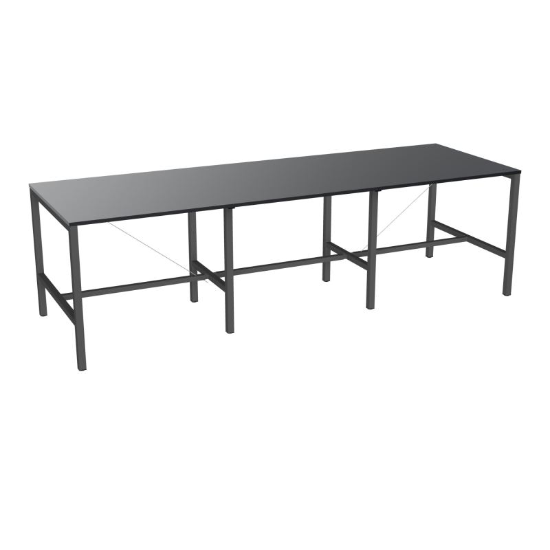 ARIAL T L360XP120XH104,5 PP OBT CENTRAL PIED ARCHE CARREE FX REPOSE PIED 12P/14P  R9 SC