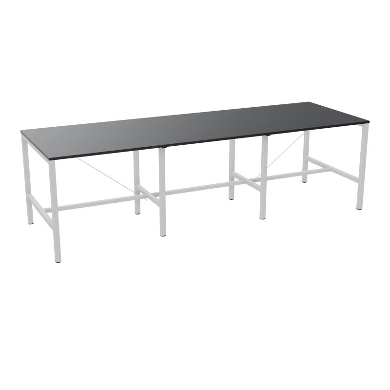 ARIAL T L360XP120XH104,5 PP OBT CENTRAL PIED ARCHE CARREE FX REPOSE PIED 12P/14P  R9 SD