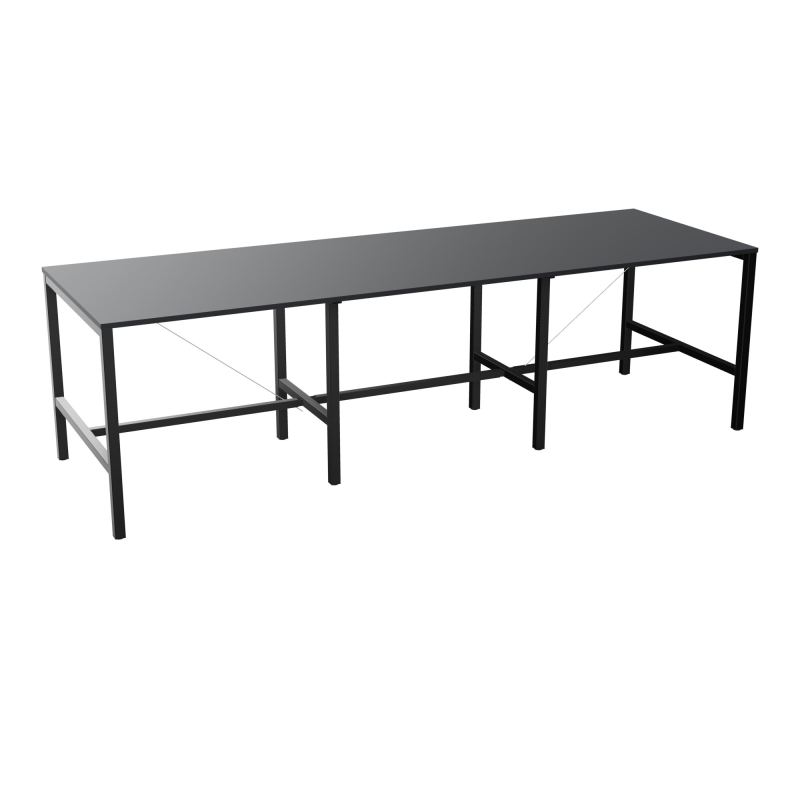 ARIAL T L360XP120XH104,5 PP OBT CENTRAL PIED ARCHE CARREE FX REPOSE PIED 12P/14P  R9 SG