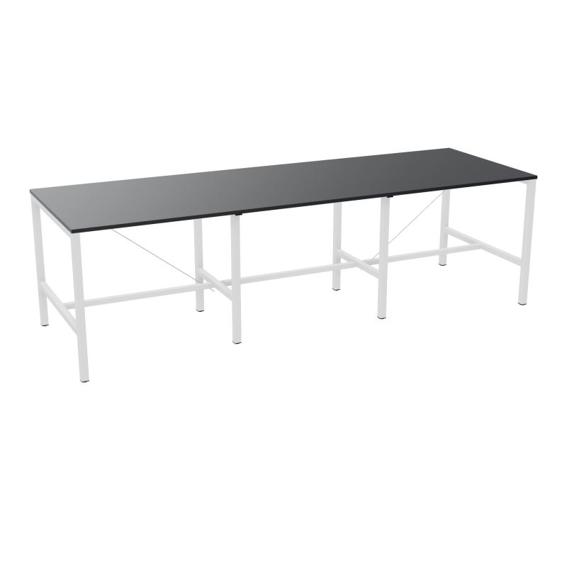 ARIAL T L360XP120XH104,5 PP OBT CENTRAL PIED ARCHE CARREE FX REPOSE PIED 12P/14P  R9 SO